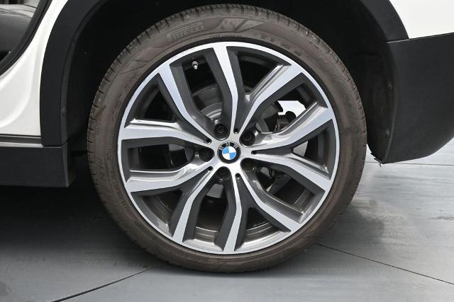 2020 BMW X2 - $14,080
