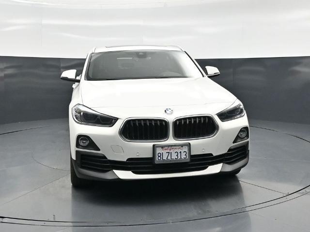 2020 BMW X2 - $14,080