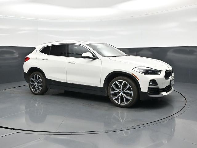 2020 BMW X2 - $14,080