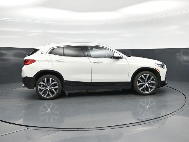 2020 BMW X2 - $14,080