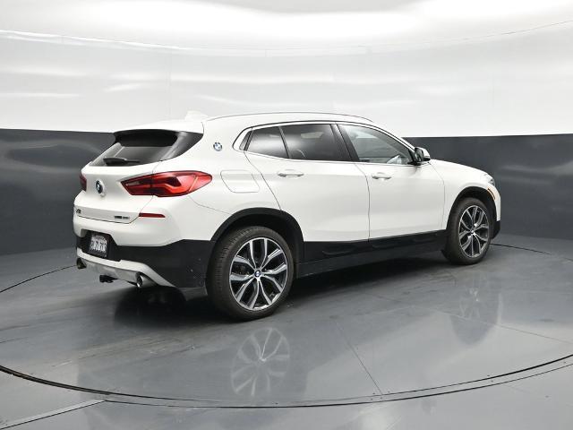 2020 BMW X2 - $14,080
