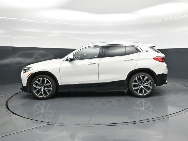 2020 BMW X2 - $14,080