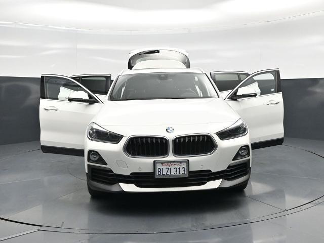 2020 BMW X2 - $14,080