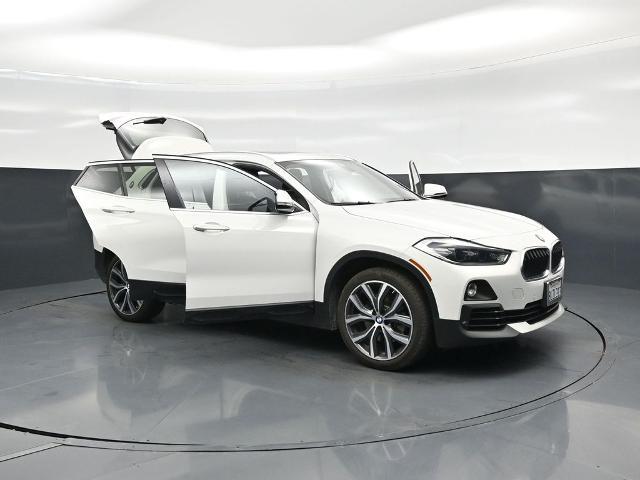 2020 BMW X2 - $14,080