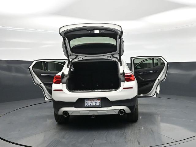 2020 BMW X2 - $14,080