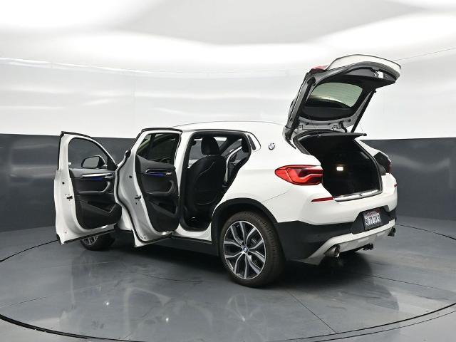 2020 BMW X2 - $14,080