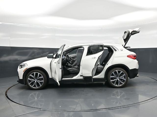 2020 BMW X2 - $14,080