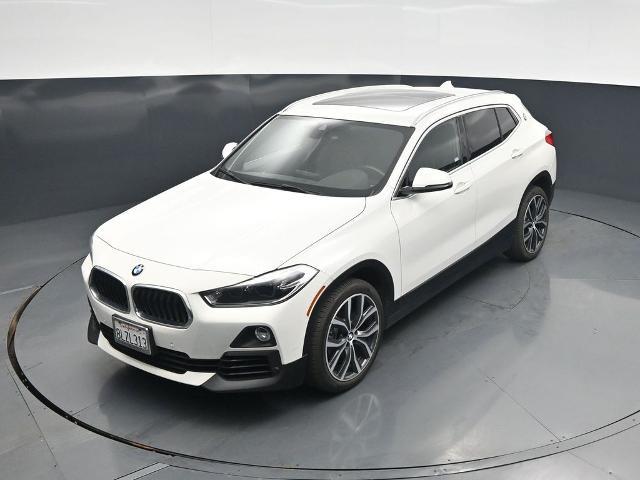 2020 BMW X2 - $14,080