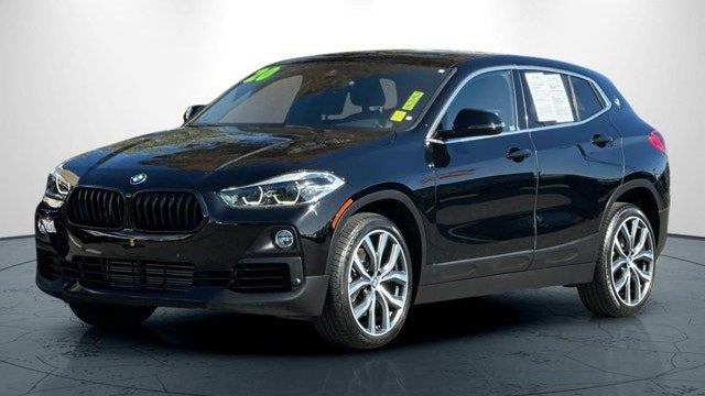2020 BMW X2 sDrive28i