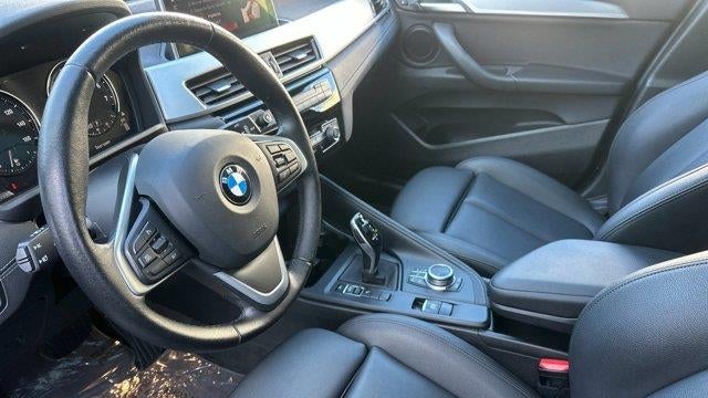 2020 BMW X2 sDrive28i