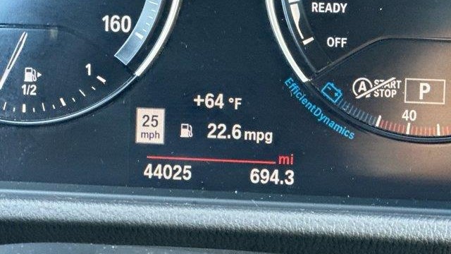 2020 BMW X2 sDrive28i