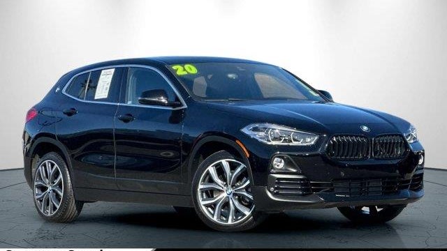 Preowned 2020 BMW X2 sDrive28i for Sale