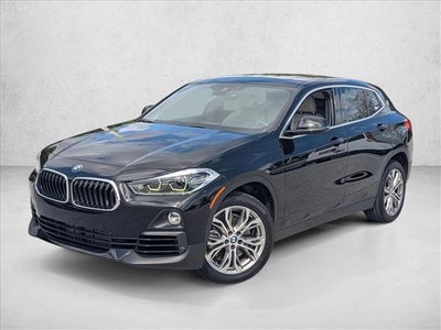 2020 BMW X2 Sdrive28i 4DR Sports Activity Coupe