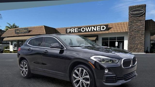 Preowned 2020 BMW X2 sDrive28i for Sale