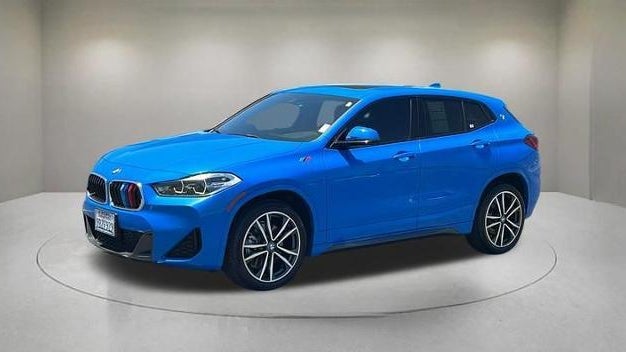2023 BMW X2 sDrive28i