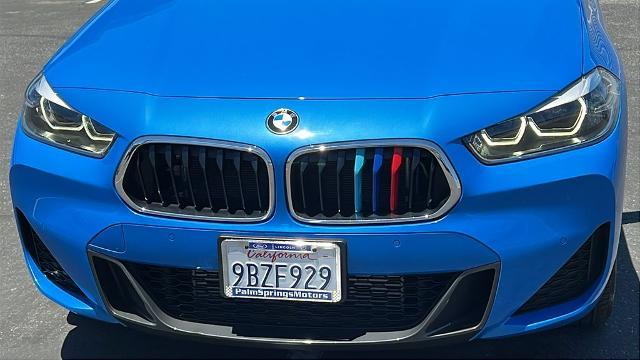 2023 BMW X2 sDrive28i