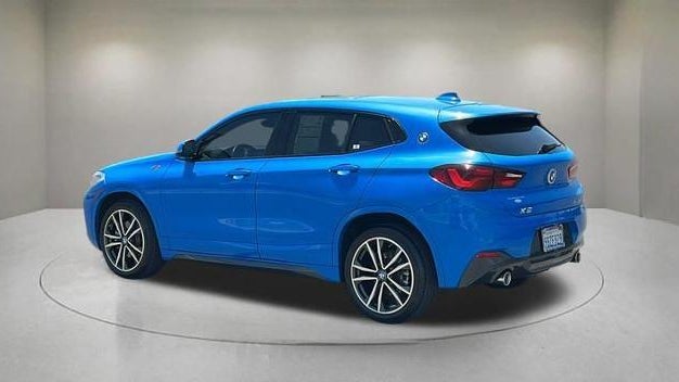 2023 BMW X2 sDrive28i