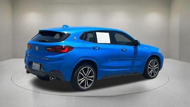 2023 BMW X2 sDrive28i