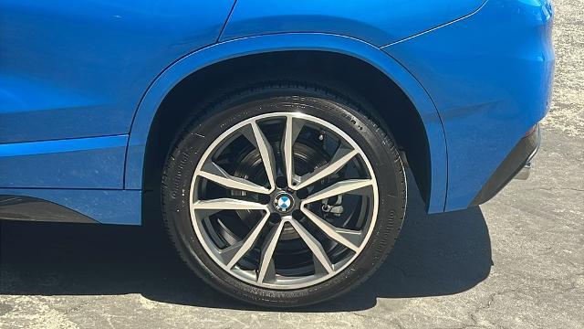 2023 BMW X2 sDrive28i