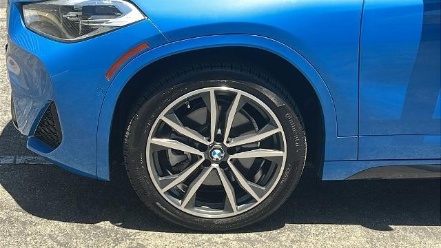 2023 BMW X2 sDrive28i