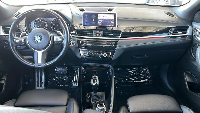 2023 BMW X2 sDrive28i