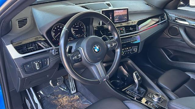 2023 BMW X2 sDrive28i