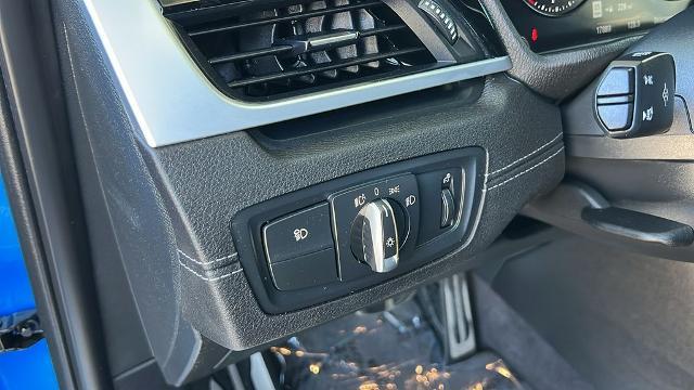 2023 BMW X2 sDrive28i