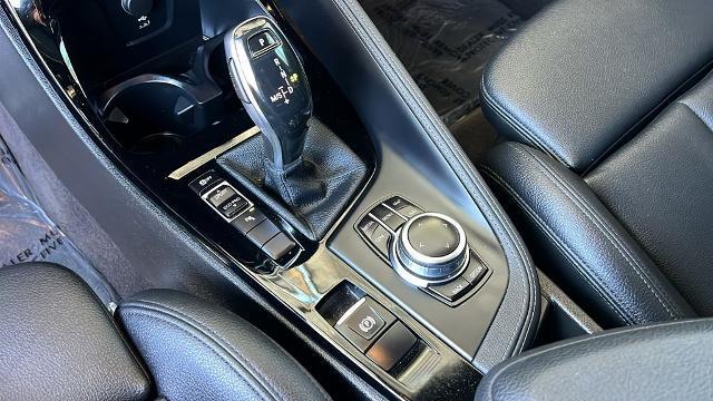 2023 BMW X2 sDrive28i