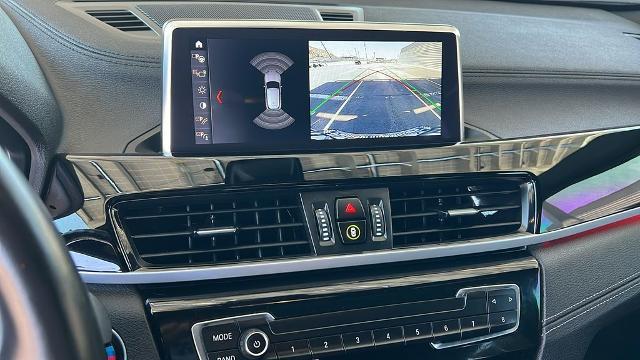 2023 BMW X2 sDrive28i