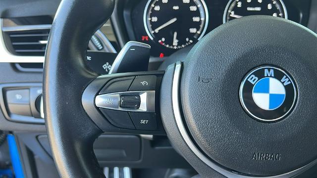 2023 BMW X2 sDrive28i