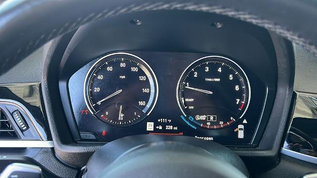 2023 BMW X2 sDrive28i
