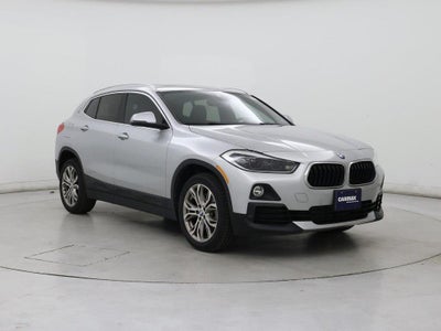 2020 BMW X2 Sdrive28i 4DR Sports Activity Coupe