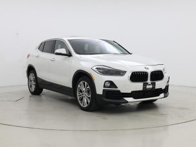 Photo of a 2020 BMW X2 Sdrive28i 4DR Sports Activity Coupe for sale