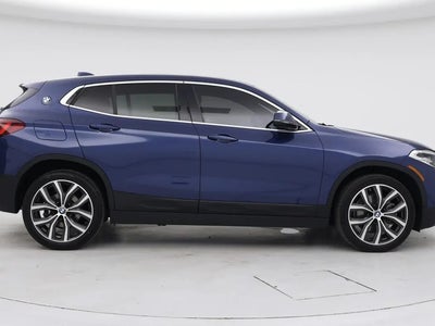 2022 BMW X2 Sdrive28i 4DR Sports Activity Coupe