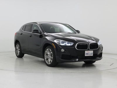 2020 BMW X2 Sdrive28i 4DR Sports Activity Coupe