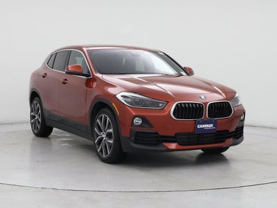 2020 BMW X2 Sdrive28i 4DR Sports Activity Coupe