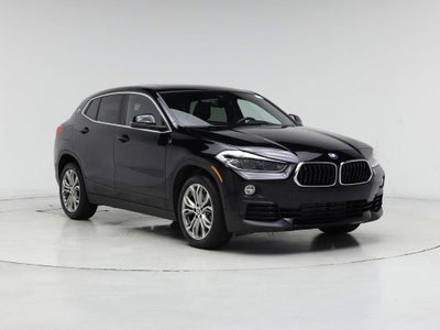 Photo of a 2020 BMW X2 Sdrive28i 4DR Sports Activity Coupe for sale