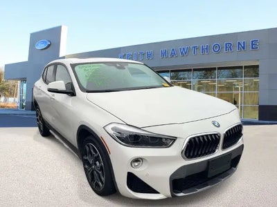 2020 BMW X2 Sdrive28i 4DR Sports Activity Coupe