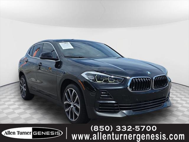 2021 BMW X2 - $21,900