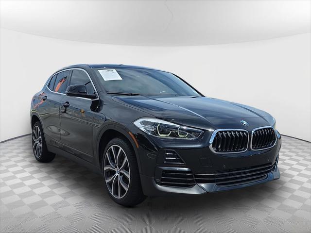 2021 BMW X2 - $21,900