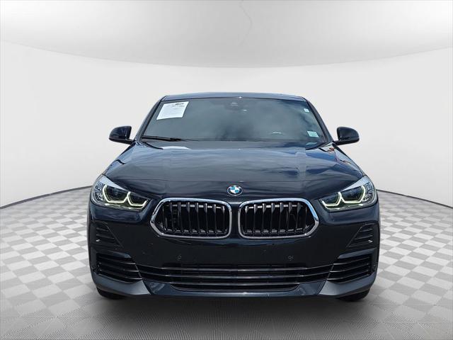 2021 BMW X2 - $21,900