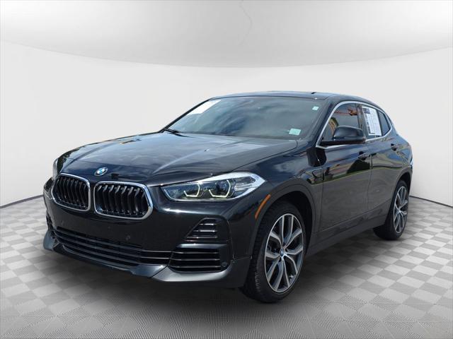 2021 BMW X2 - $21,900