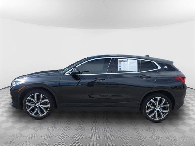 2021 BMW X2 - $21,900