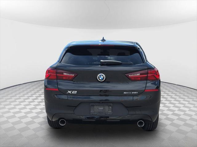 2021 BMW X2 - $21,900