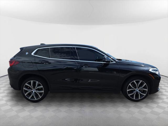 2021 BMW X2 - $21,900