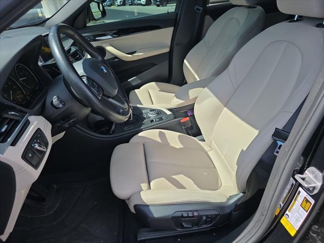 2021 BMW X2 - $21,900