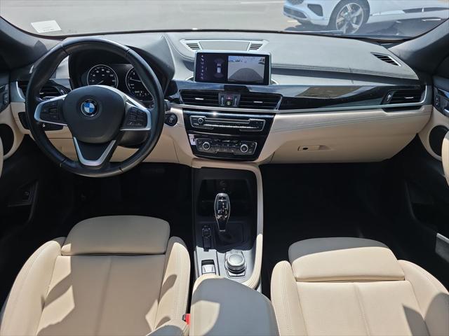 2021 BMW X2 - $21,900