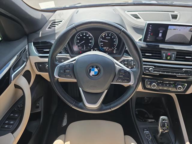 2021 BMW X2 - $21,900