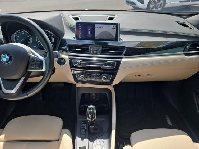 2021 BMW X2 - $21,900