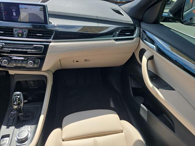 2021 BMW X2 - $21,900